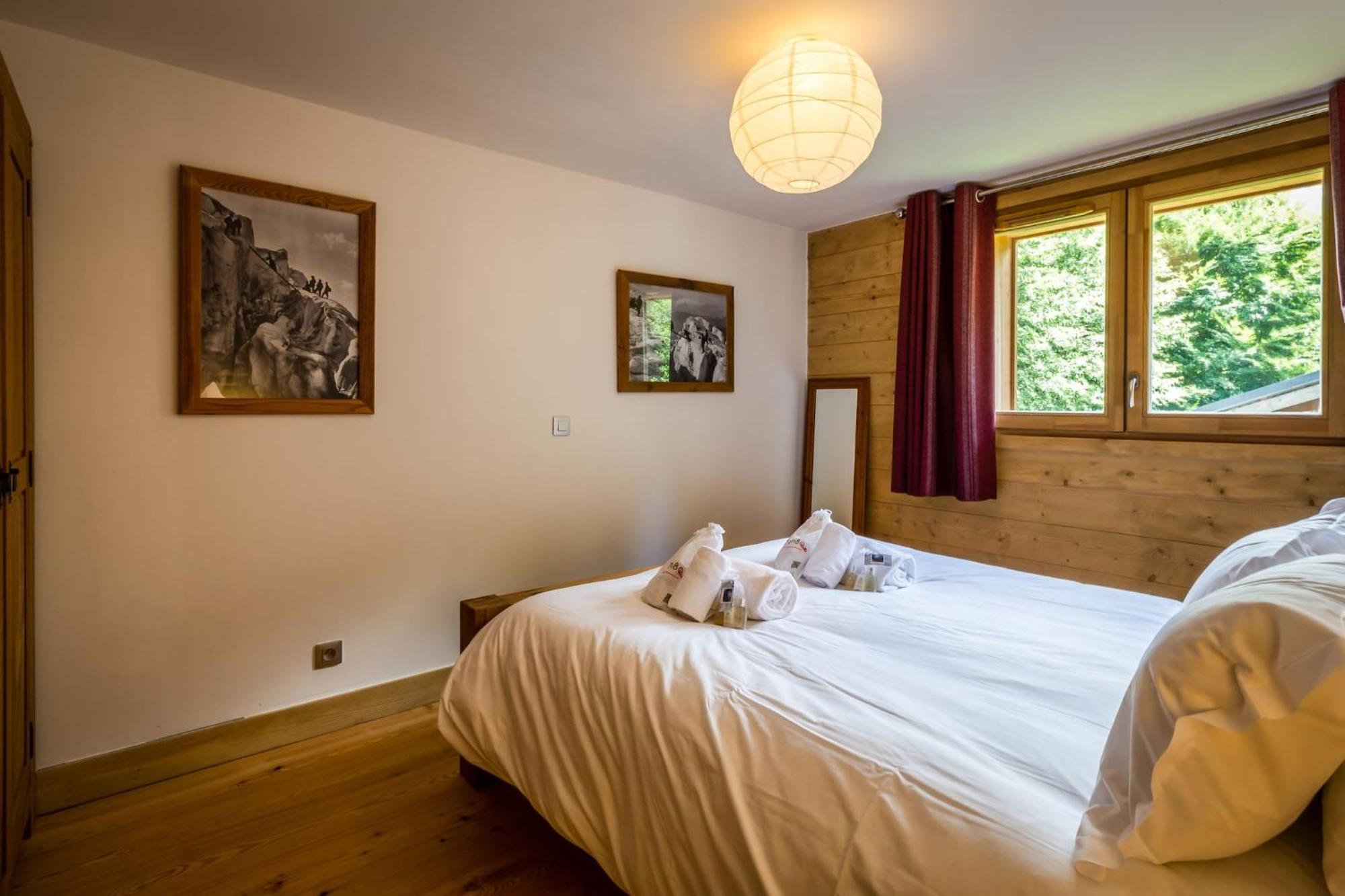 Delys - Renovated - Beside Park - Climbing Wall - Hikes - Mont-Blanc Views Les Houches Exteriör bild